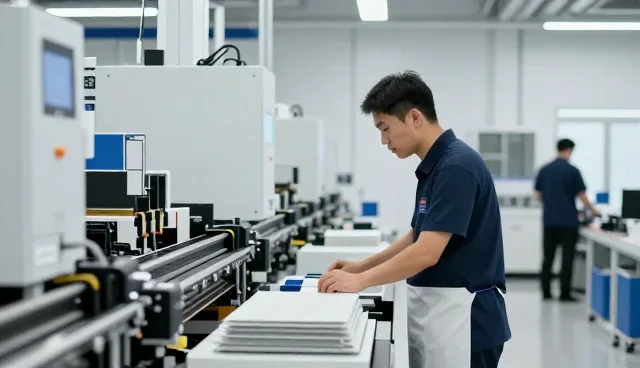 广州卓钛电子科技有限公司