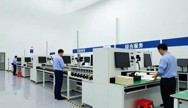 广州卓钛电子科技有限公司