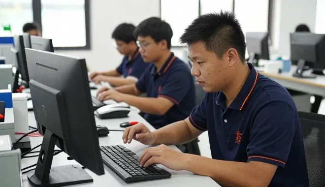 售后维修服务应用范围不断扩大