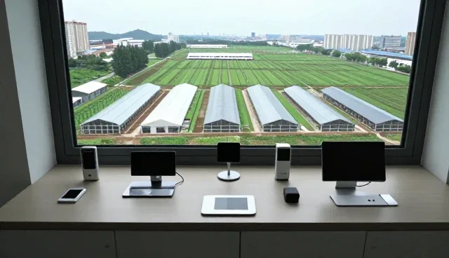 电子产品生产中的高效运营应用场景分析